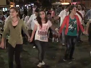 SiNeM & Alİ KeMaL KaRLıDaĞ DÜGÜN 4