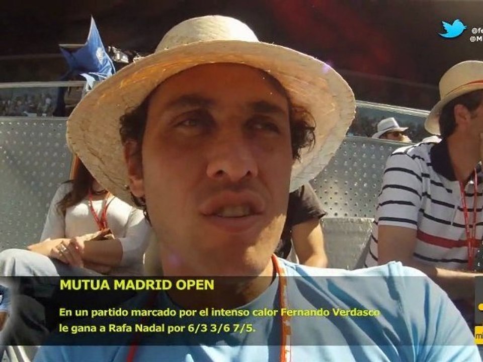 El mundo de Fer Poggi capìtulo 14º