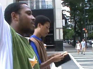 PT5 In The Last Days There Are Many Scoffers!