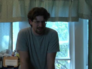 NEXT STEP (DWIFF 2012)  (48 Hour Film Challenge)