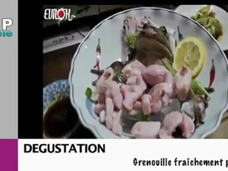 Zapping du net du 25 juin 2012