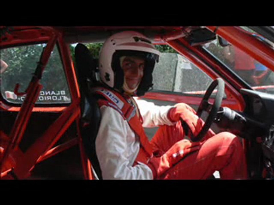 Journée COURSE DE CÔTE VILLECROZE – TOURTOUR 24 juin 2012 ASA DRAGUIGNAN VERDON - A.S.B.T.P. Omnisports Nice Côte d'Azur.