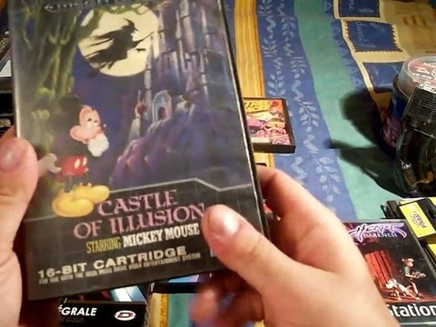 Kinikuman77 Récolte Brocantes 24 Juin 2012