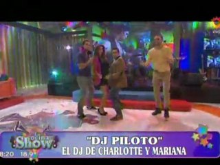 Pedro en la Cocina 12 - 23 de Junio