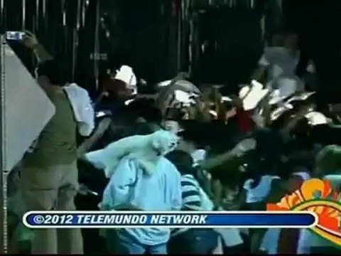 Relaciones Peligrosas Gran Final Lunes 22 de Junio