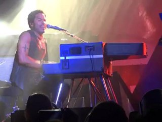 LENNY KRAVITZ ( I'll be waiting )