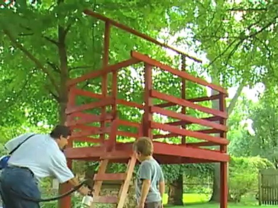 HVLP Spray System, Watch Paint Zoom Customer Videos