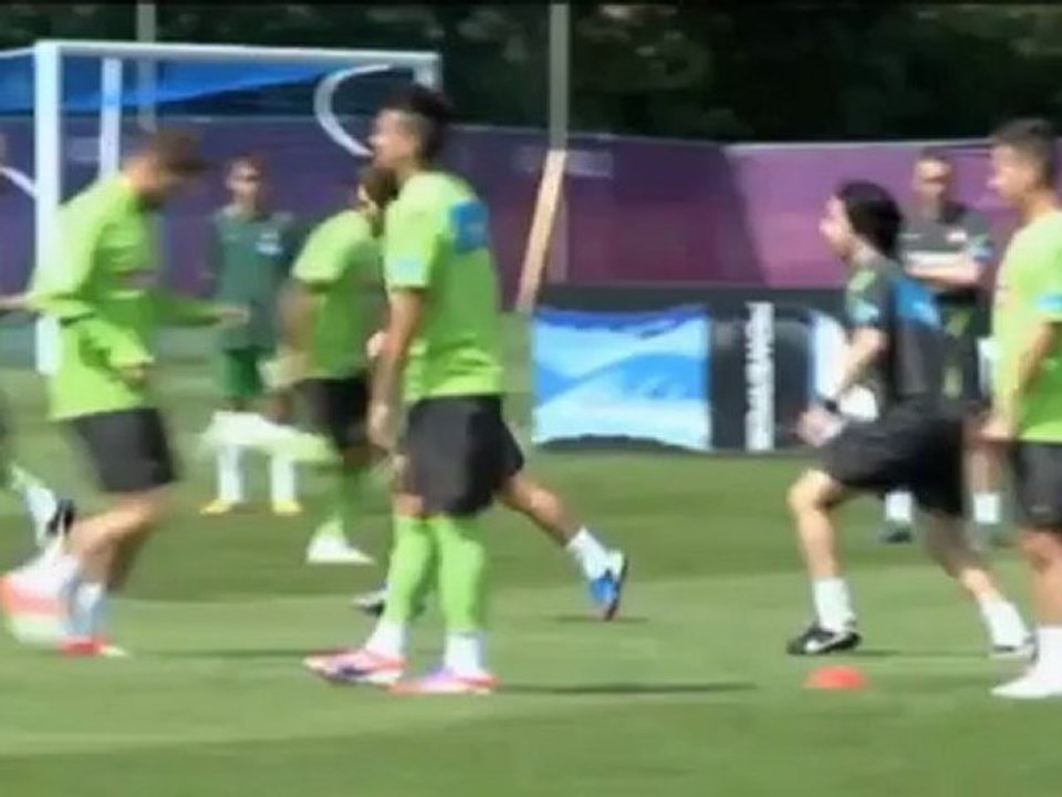 Portugal: genauso weiter machen!