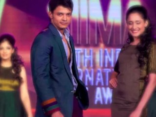 SIIMA Awards Function 2012