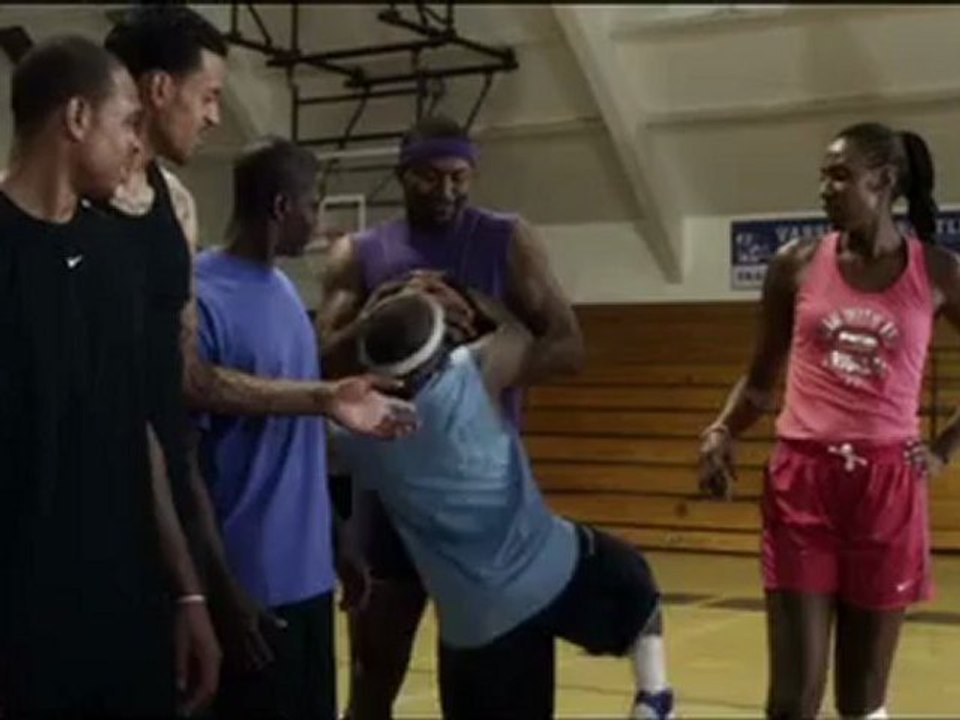 Think Like A Man - Play Us For It Clip - In Cinemas 22nd June 2012