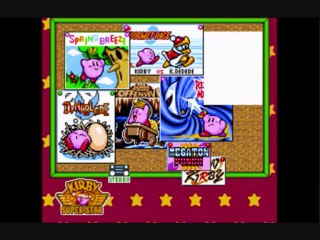 Kirby Superstar Playthrough Part 15 - Revenge of Meta-Knight Part 4-4