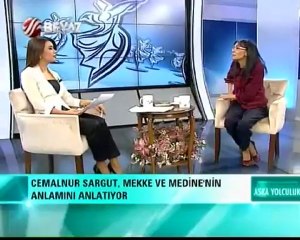 Aşka Yolculuk 24.06.2012 1. Kısım