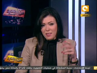 من جديد: ردود أفعال التحرير بعد خطاب د. مرسي