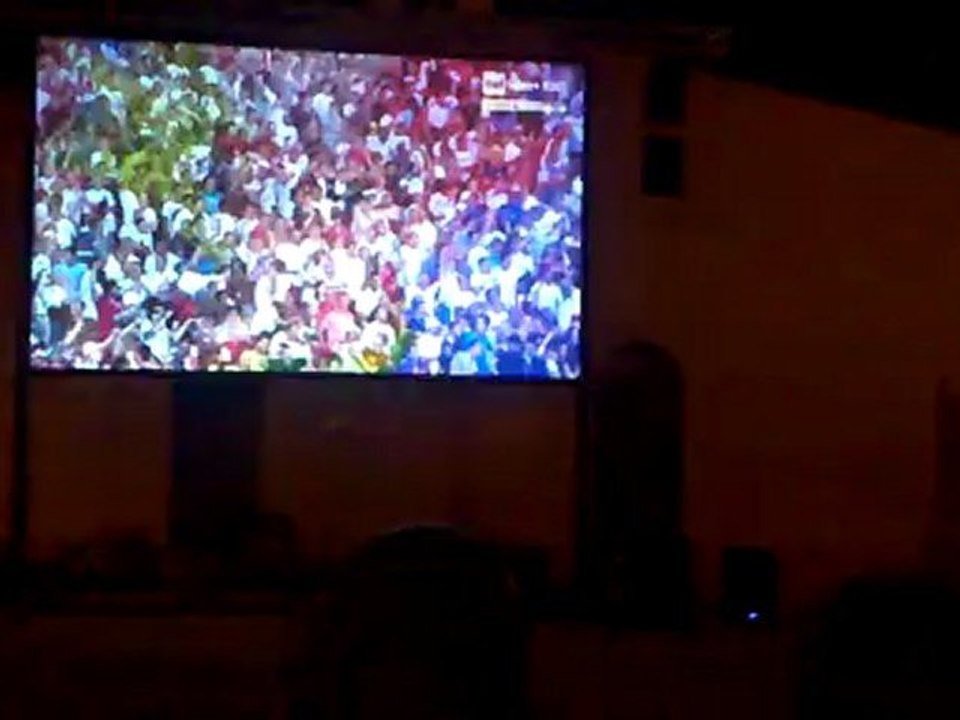 ITALIA - INGHILTERRA 3 primi calcio di rigore
