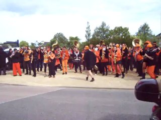 LA BRIGADE DES TUBES