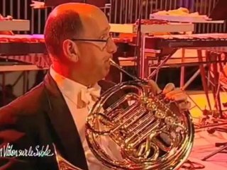 Anne Catherine GILET Un violon sur le sable