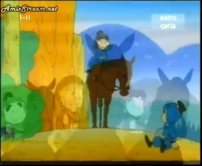 Ninja Boy - Kisah Siapa Juara-muxed