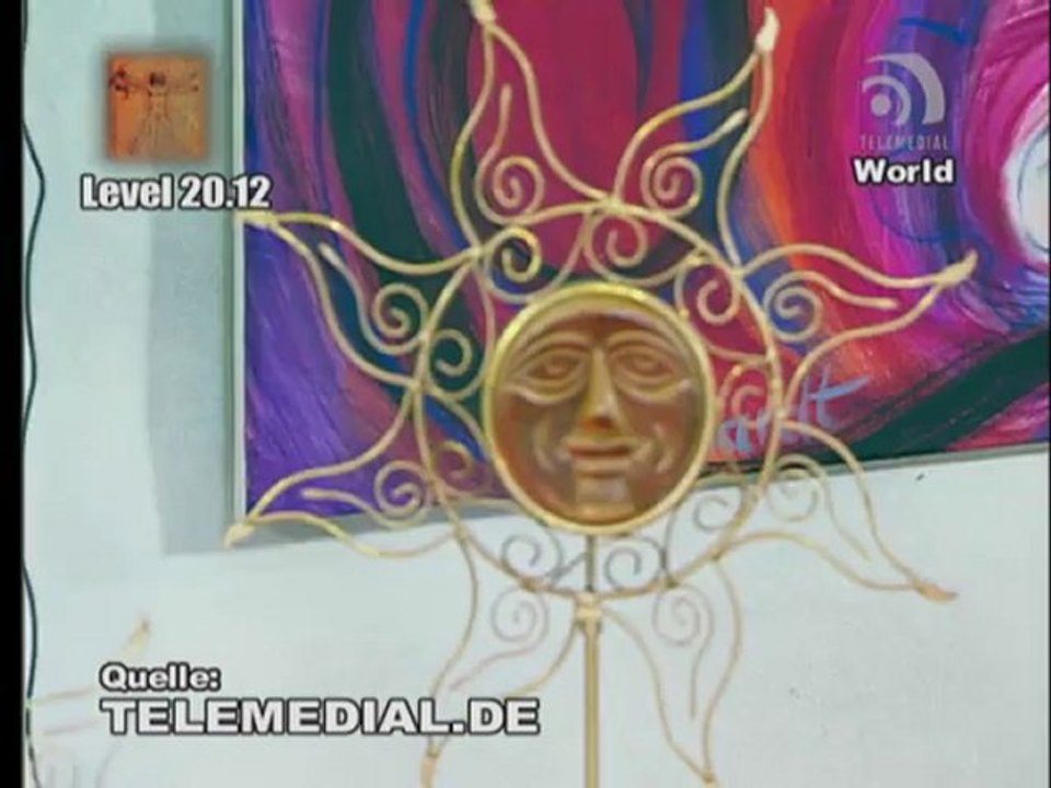 Kanal Telemedial - Eric Cartman Show 4 - 09 - May 23, 2012