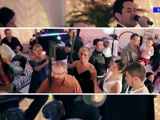 ALILOU - Vive les Mariés - [ Clip Officiel 2012 ] by Walimation