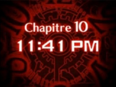 [10/18] Soluce Ghost Trick-Détective Fantôme: CHAPITRE 10