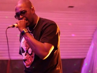 NONSENS @ Samedi Show Acheres (part 2)