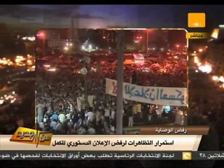 من جديد: لو نعرف ما يجري في الغرف المغلقة