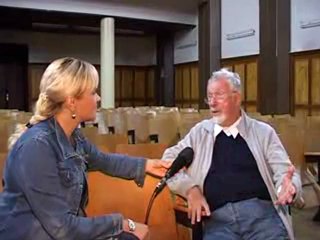 Trag u vremenu, Konstantin Babic