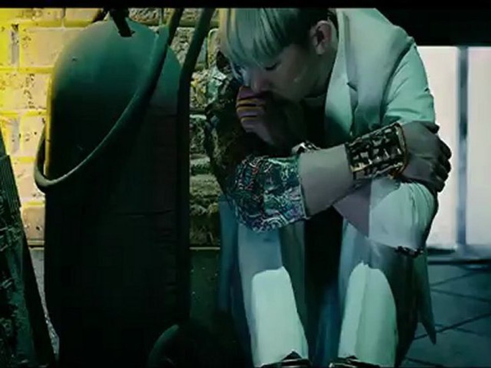 JoKwon - I'm Da One Ft. Zion-T MV  [german sub]