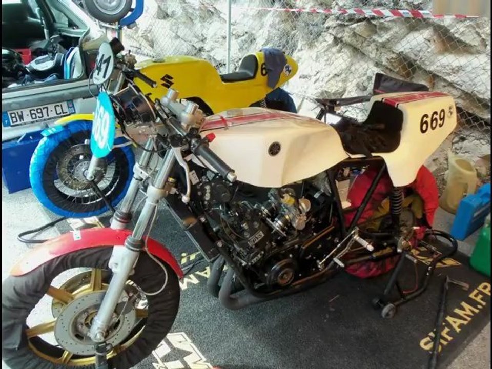 course de cote falicon 06