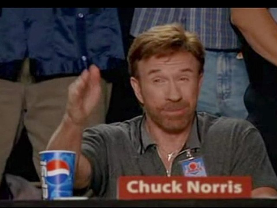 Dodgeball en 5 secondes