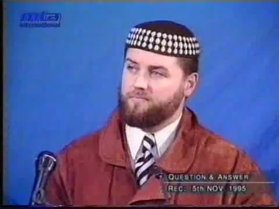 Comprendre Islam