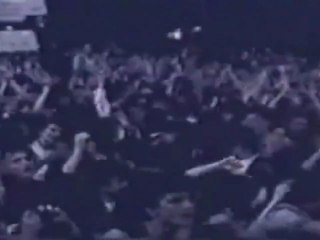 Nik The Greek - Bandiera Rossa 21/6/1988 in piazza  (document)