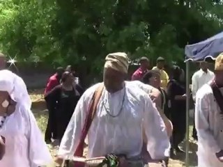 Oyotunji African Village (Sheldon, South Carolina)