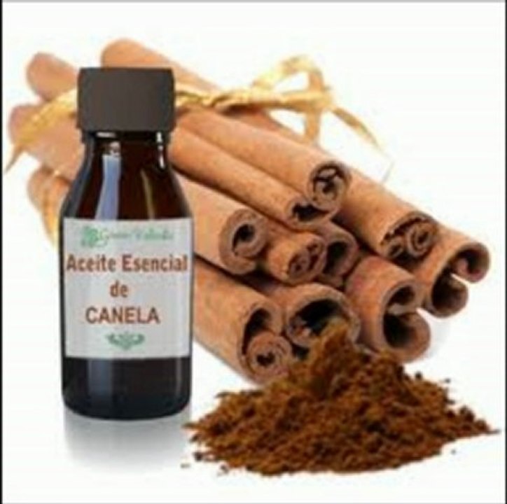 La canela y perder peso