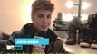 Justin Bieber fala sobre rapping no seu album Believe - Bieber Fever Brasil