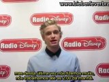 Cody Simpson fala de Justin Bieber - LEGENDADO - Bieber Fever Brasil