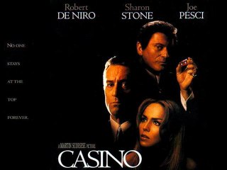 Casino (1995) - Official Trailer [VO-HD]