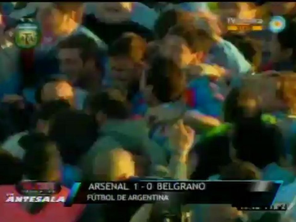 Arsenal