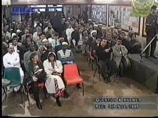 C'est quoi le Djihad en islam ? - 2