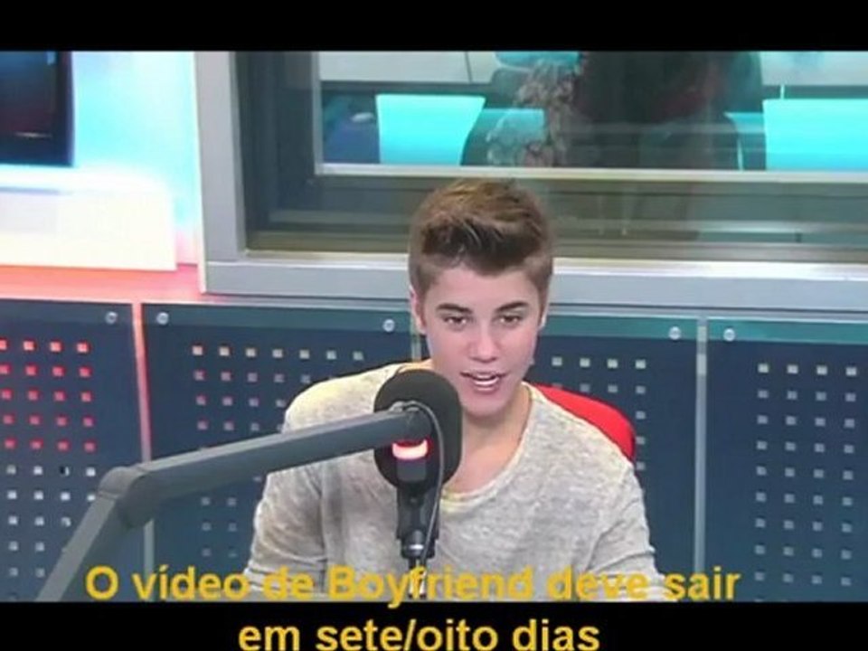 Bieber Fever Brasil