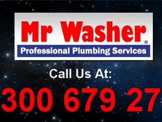Lewisham Plumber | Call 1300 679 274