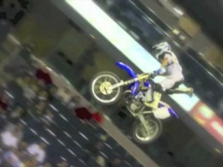 A Freestyle Motocross Film