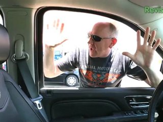 Streaming Across America Part Deux: The Series - The Fight - GeekBeat Tips & Reviews