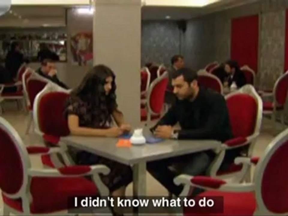 Asi 69.Bolum - Part 2 - English Subtitles
