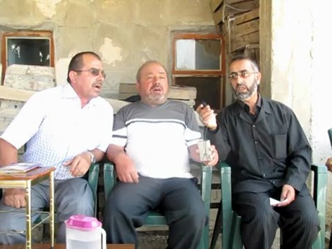 Yusuf Çakıcı ''medineye varamadım'