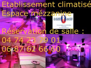 Gala apocalypse 2012