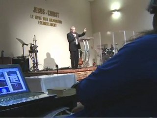 Franck Lefillatre : Ils parleront des langues nouvelles