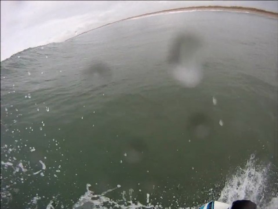Surf-Quiberon