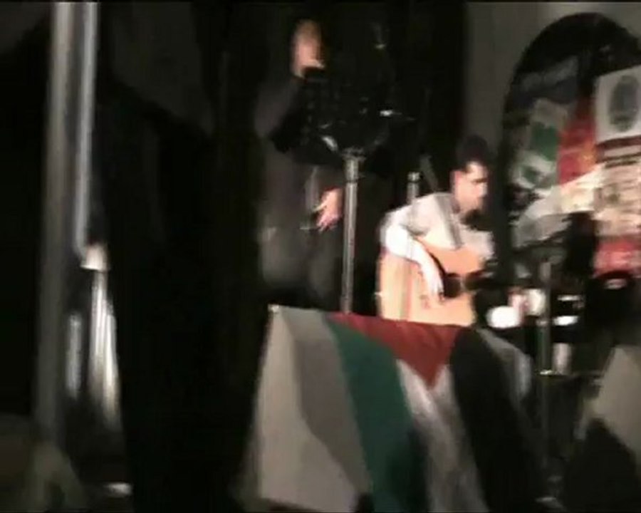 "Bordeaux fait peau neuve" - O.P.A - Festival Mestizaje ! - Impro5