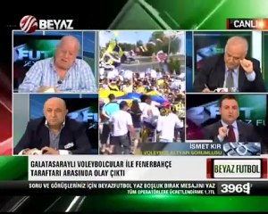 Beyaz Futbol 24.06.2012 2. Kısım